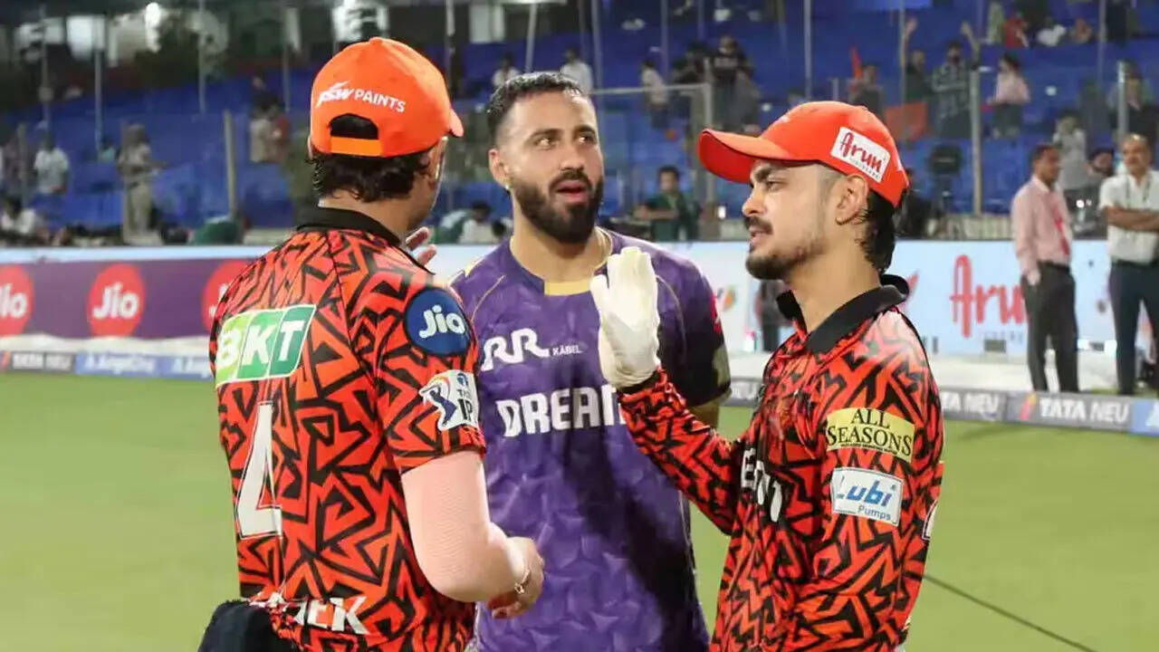 KKR vs SRH Preview: Bowlers in focus as both sides search for Plan B