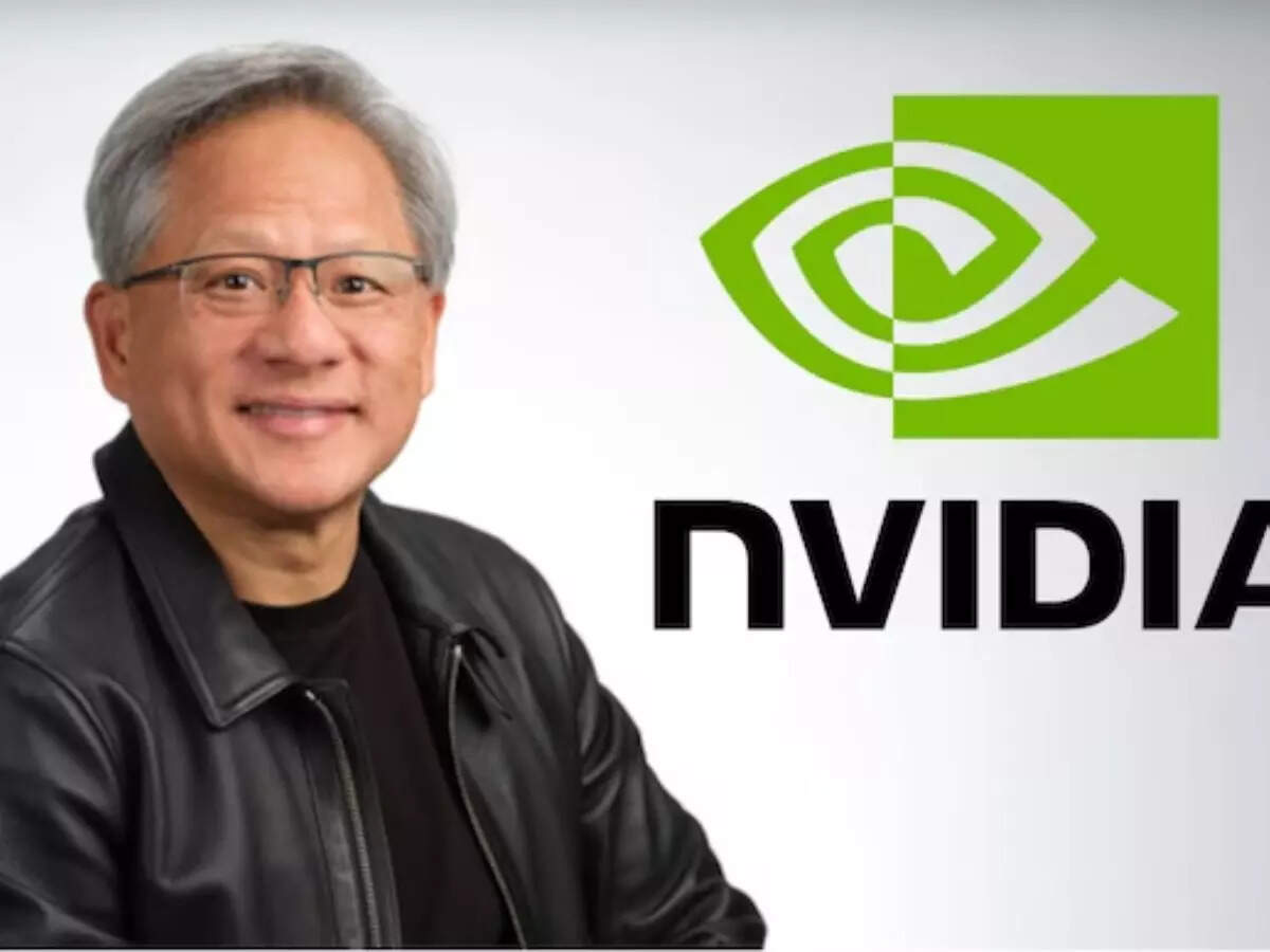 'Your job &amp; tools you use aren’t same': Nvidia CEO to everyone worried about AI layoffs