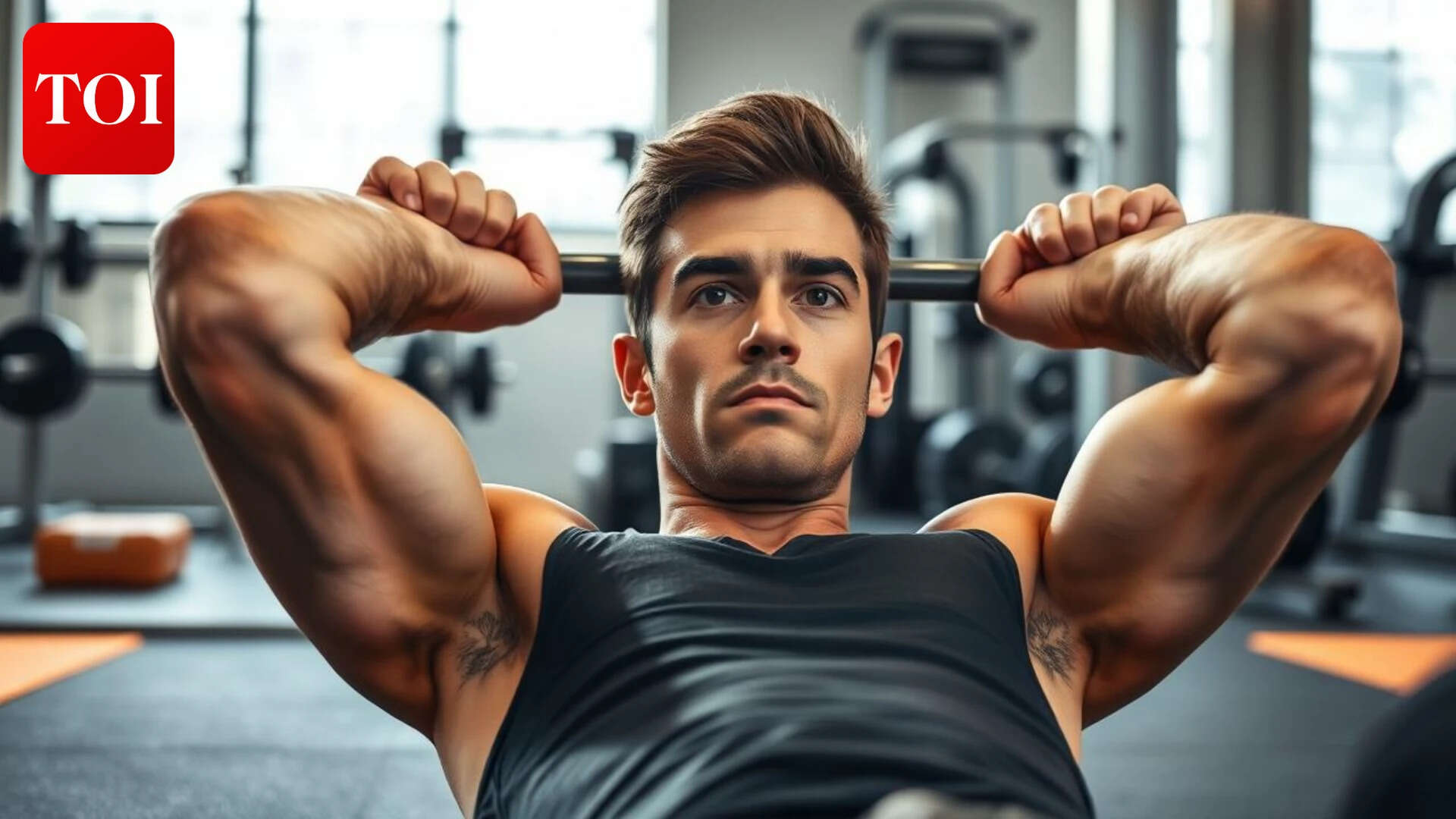 Focused Core Strength Building