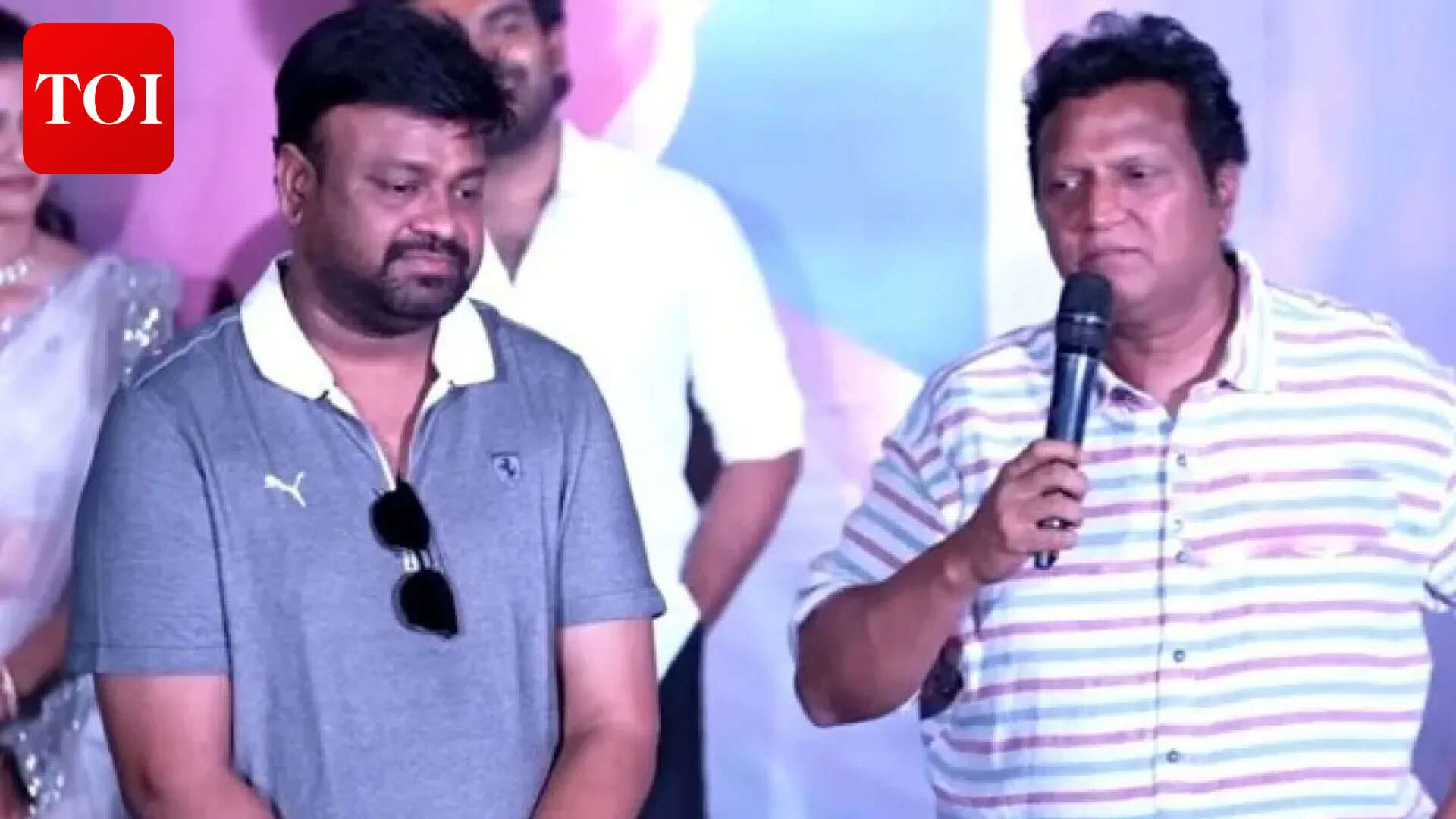 Mani Sharma recalls comeback moment with ‘Chennai Love Story’