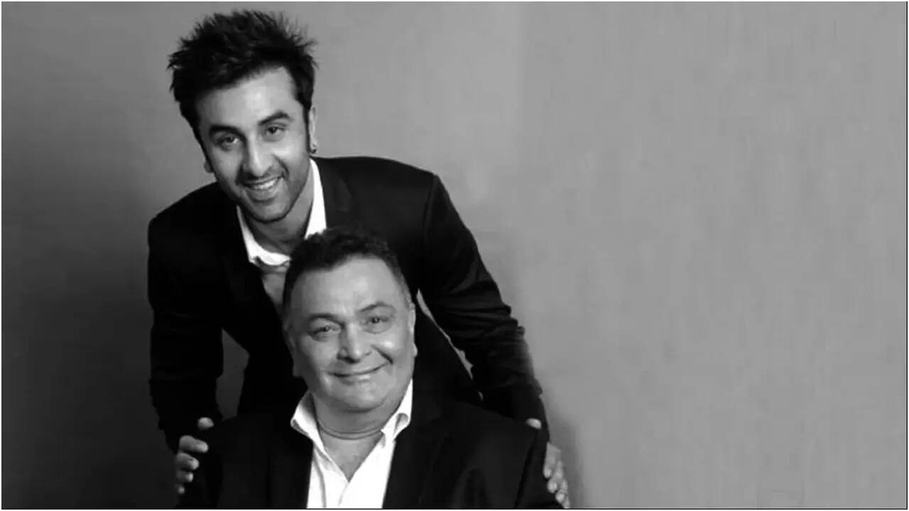'Rishi was continuously aggravated with Ranbir': Viveck Vaswani