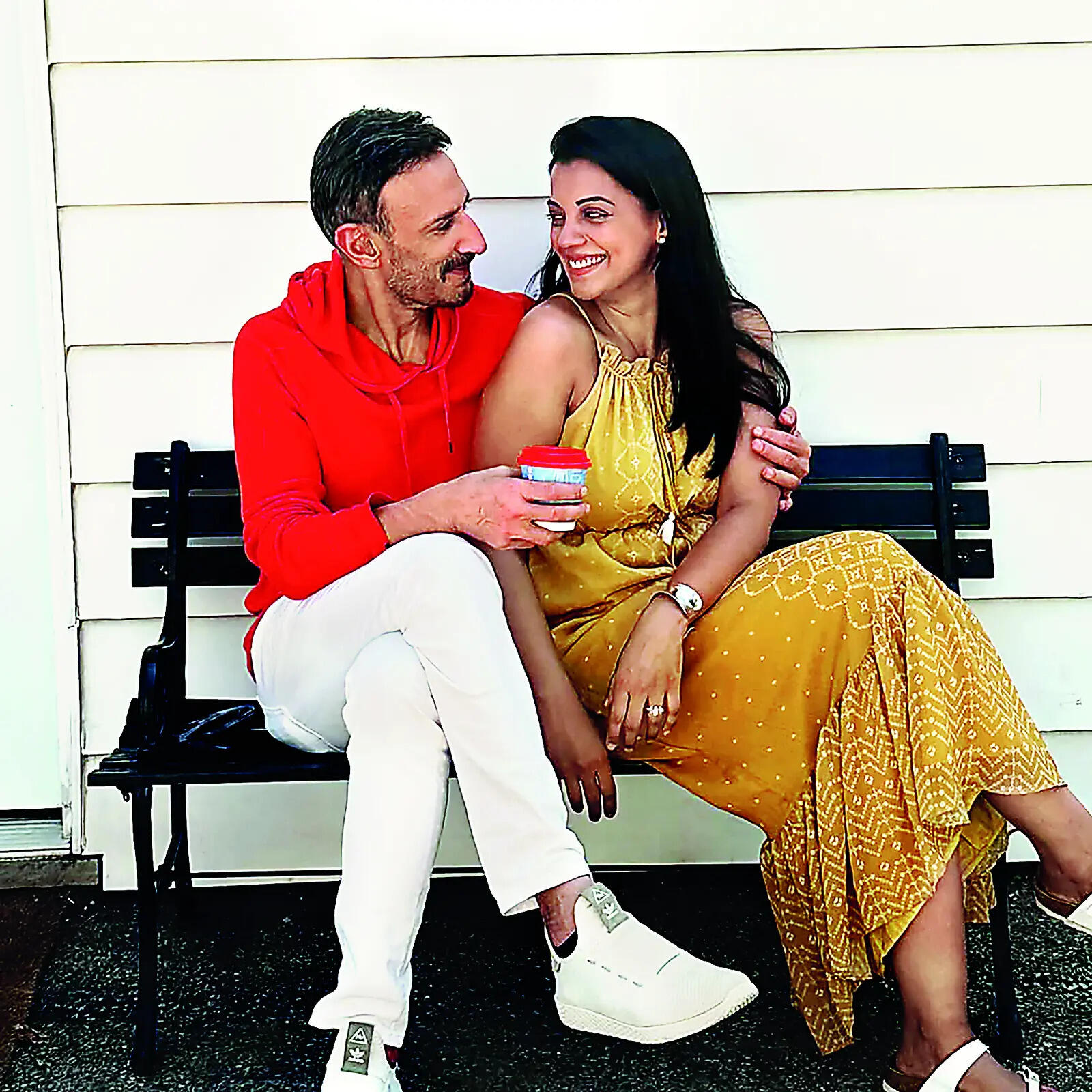 P3_SS_12th anniv with Rahul Dev