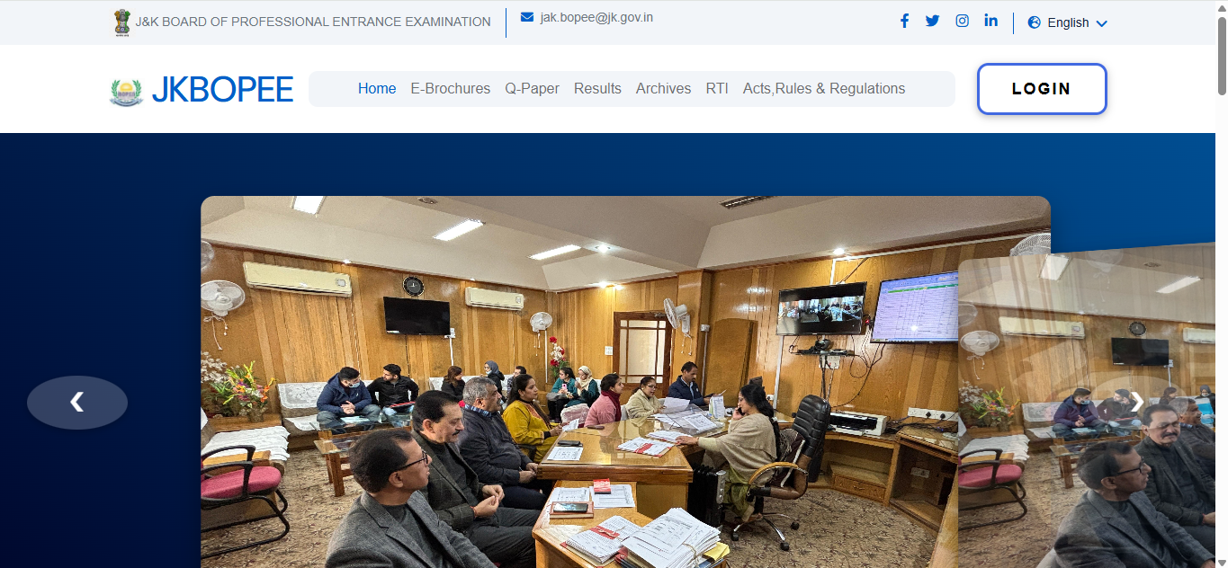 JKCET 2026 registration deadline extended: Check new date and direct link to apply