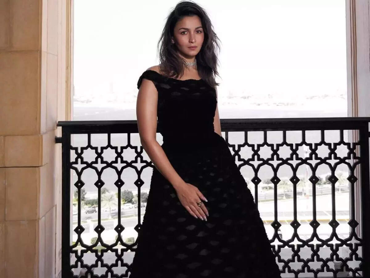 Alia Bhatt's 2026 tease revives Met Gala, Cannes talk