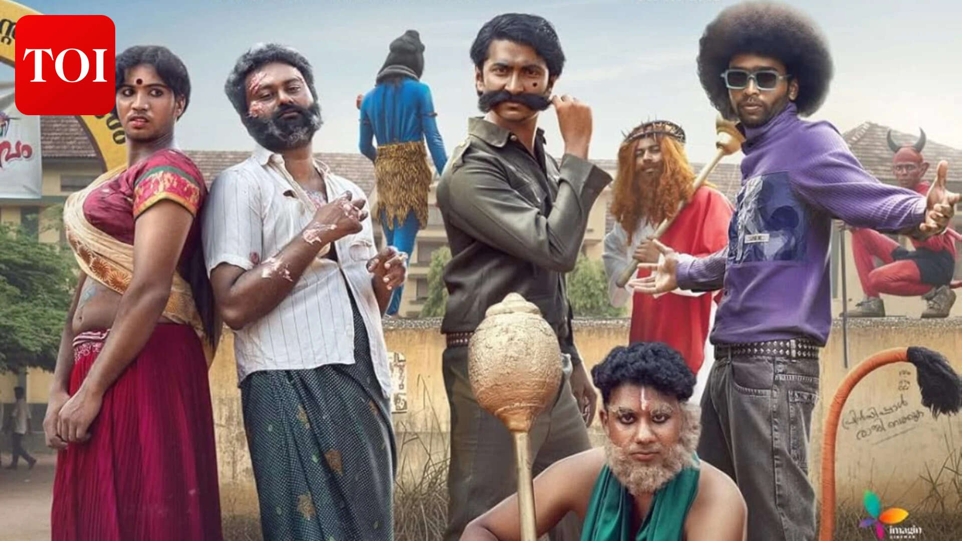 Vaazha 2: Twitter review