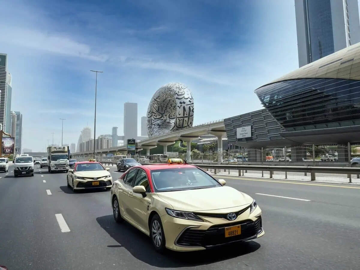 Dubai announces 50% taxi fare cut, free parking – Check who is eligible for new RTA benefits