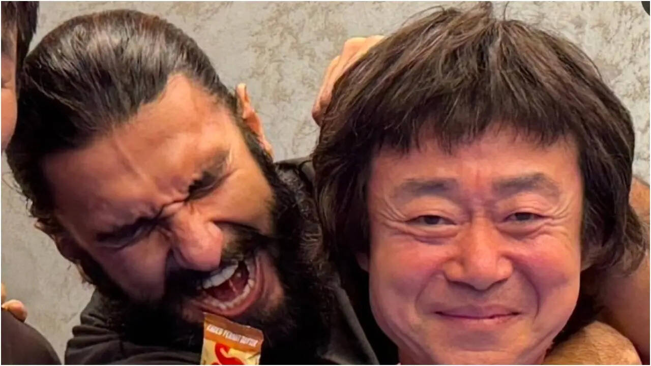 'Ranveer is first actor I know..': Dhurandhar 2 action director Oh Sea Young reveals