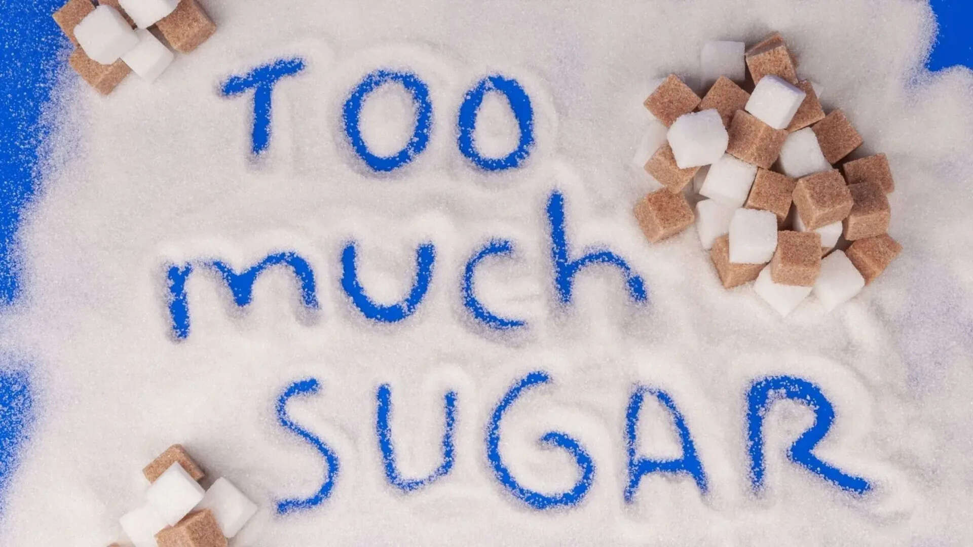 sugar