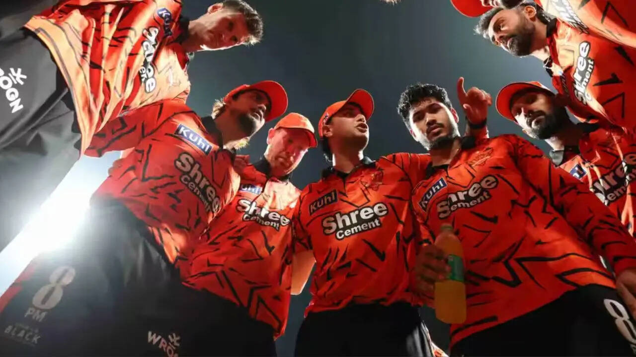 IPL: SRH beat KKR by 65 runs, secure first win of the campaign