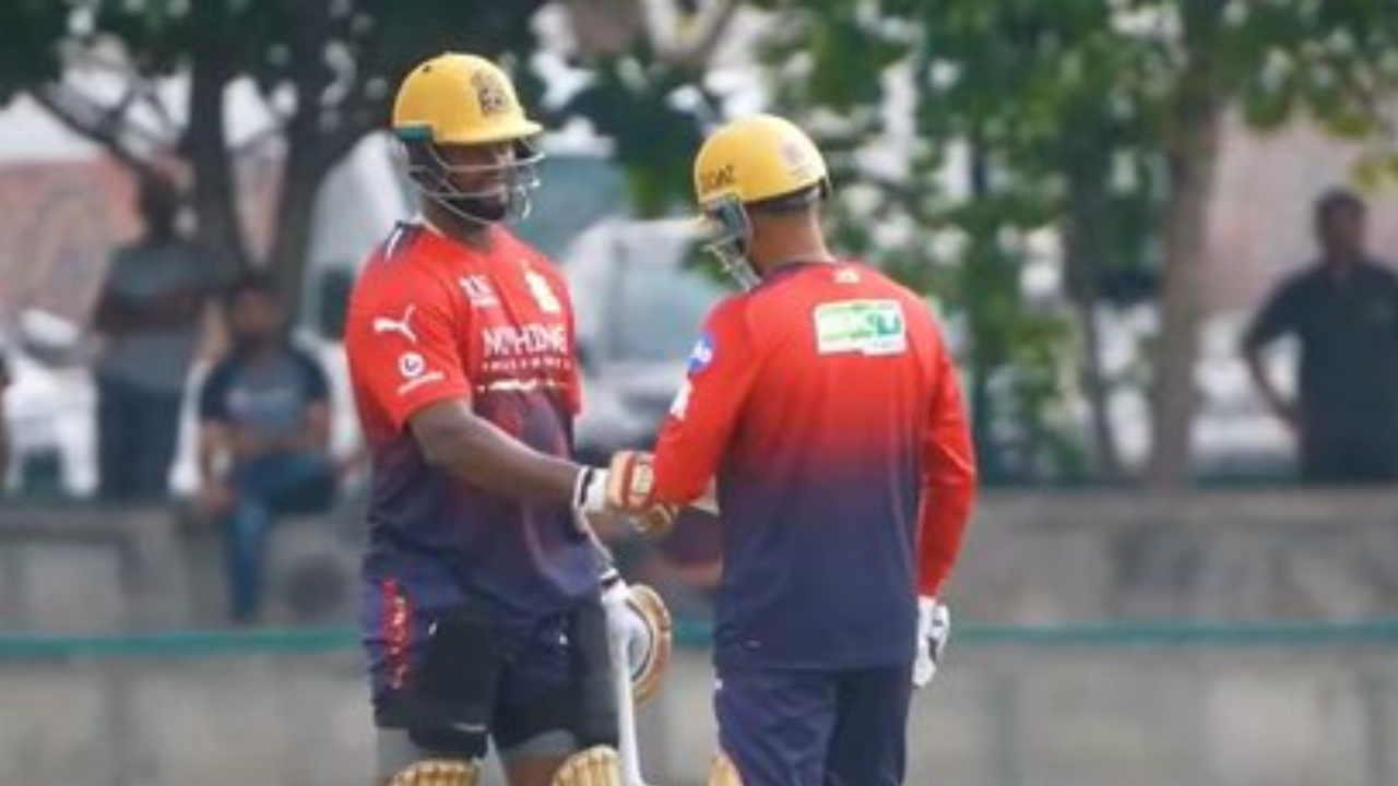 'He always makes me feel like I'm the best: Romario on his bond with Jitesh