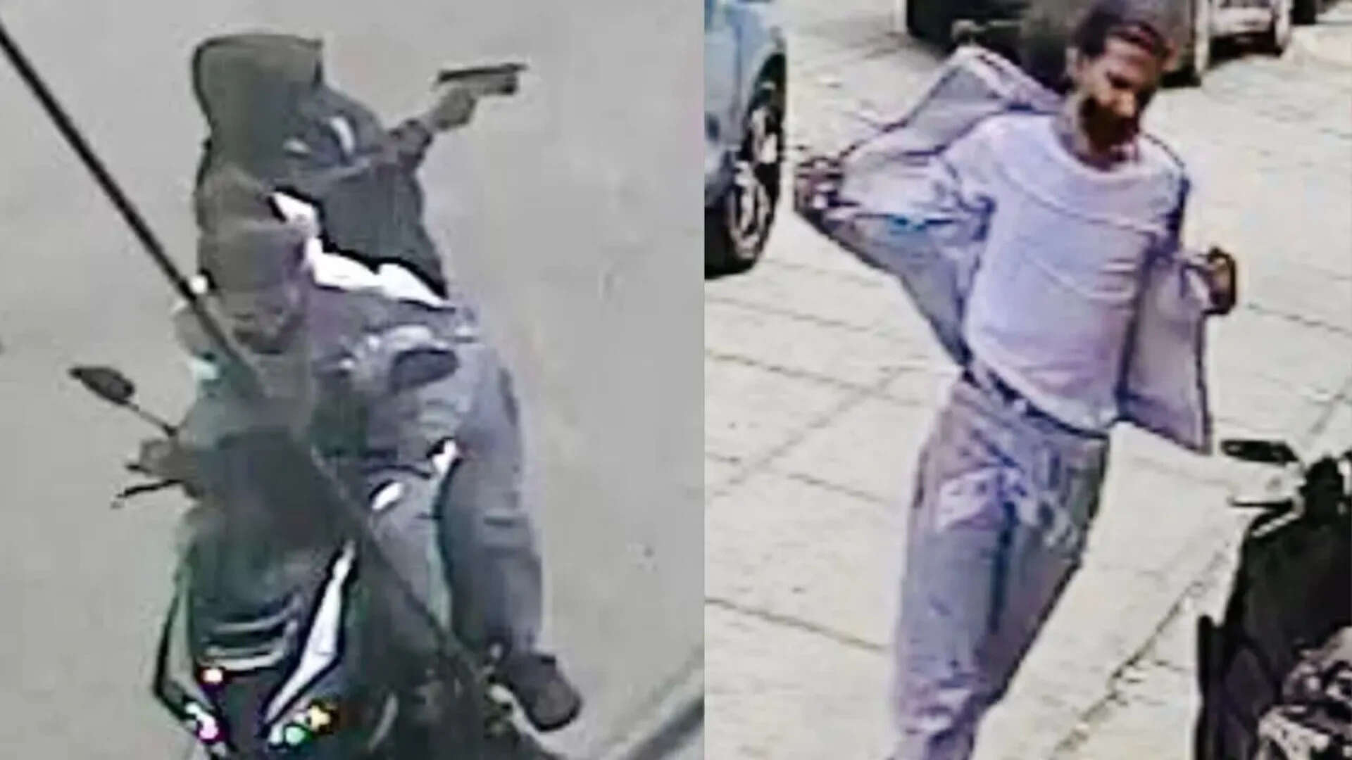 Watch: 7-month-old baby in stroller killed in NYC shooting; Mamdani says ‘Can’t accept this as normal’