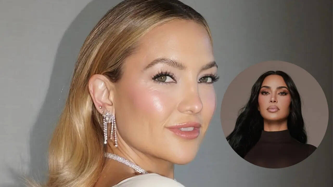 ​From Kate Hudson to Kim Kardashian: Hollywood stars who built successful businesses beyond acting​