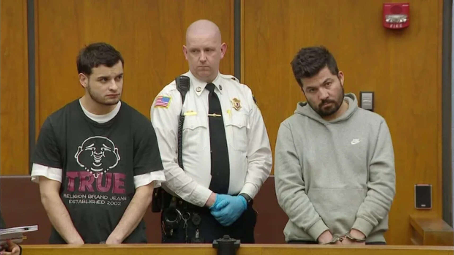 High-tech robbery using jammers in Massachusetts targeting Indians as they keep cash, jewelry at homes