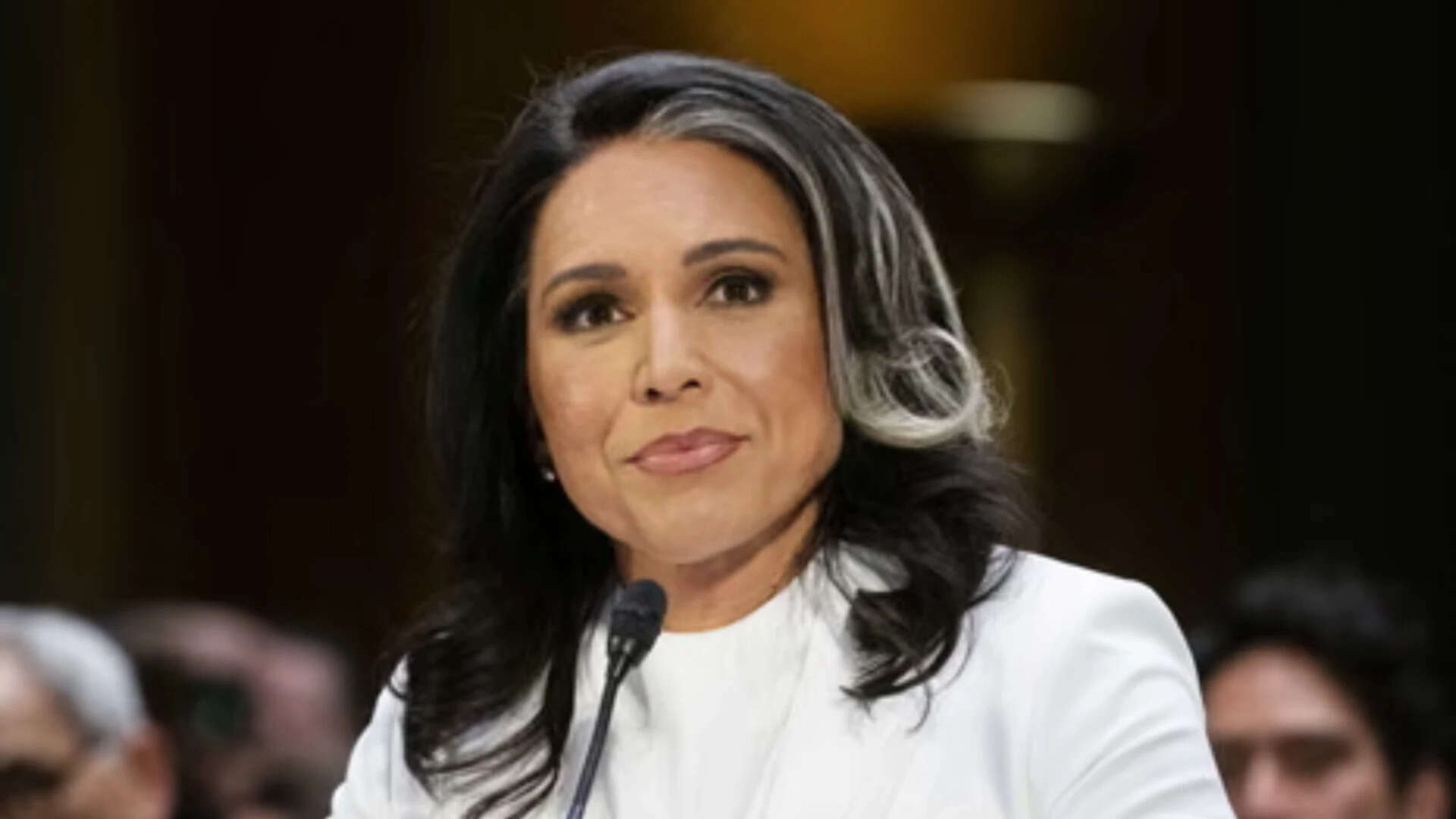 Is Trump about to fire Tulsi Gabbard? Report says intelligence chief was reluctant to on Iran war