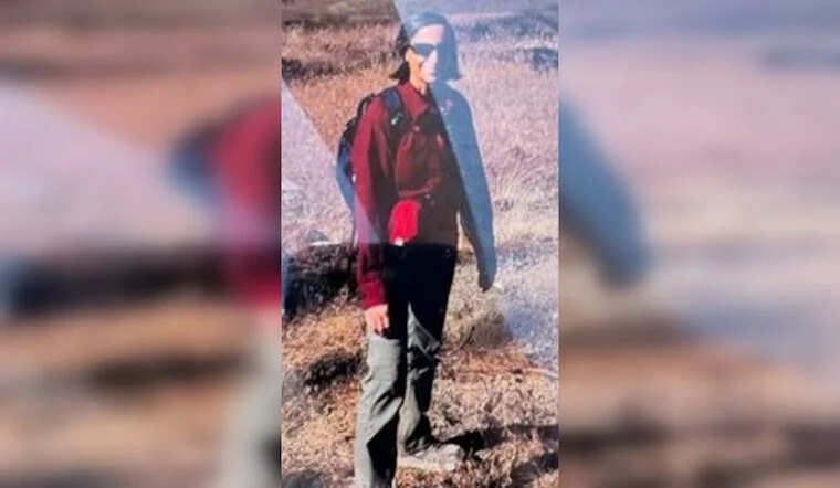 Los Angeles County Sheriff's Department