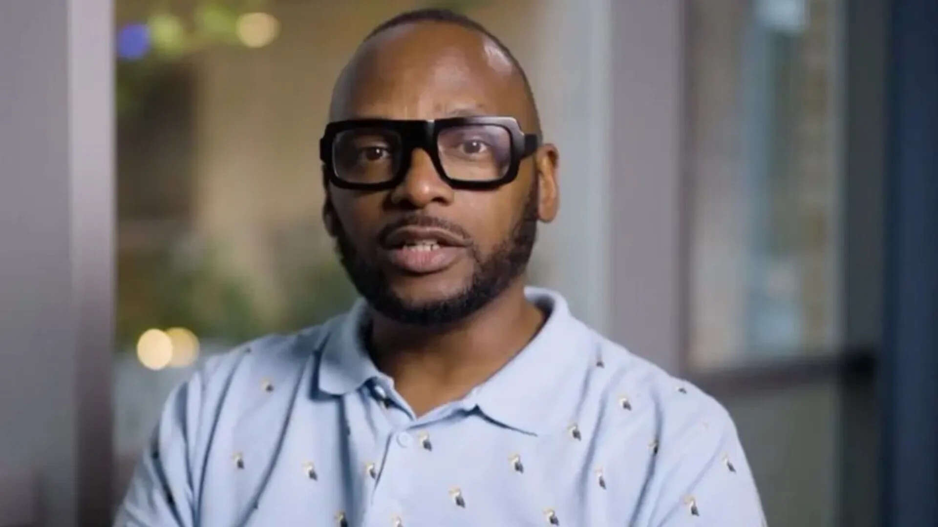 Who is Christopher Joell Deshields? Pride in London boss sacked for spending donations on luxury goods