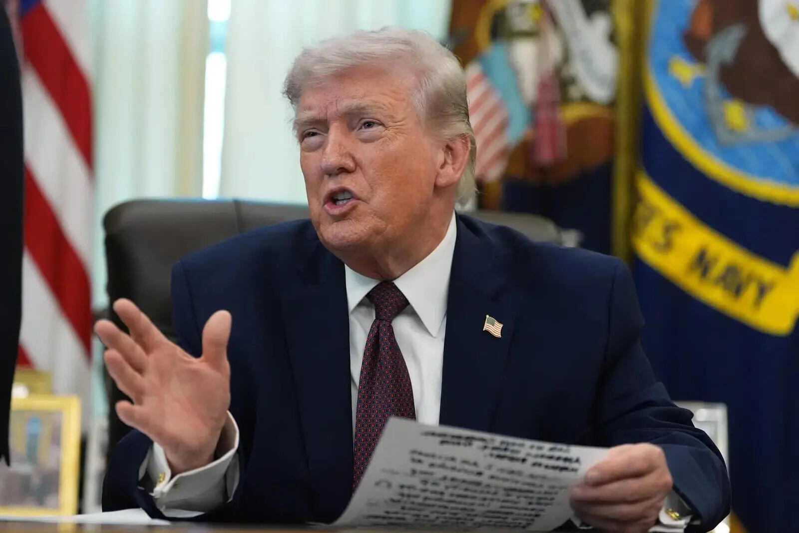 Nato’s razor edge: What happens if Trump walks away?