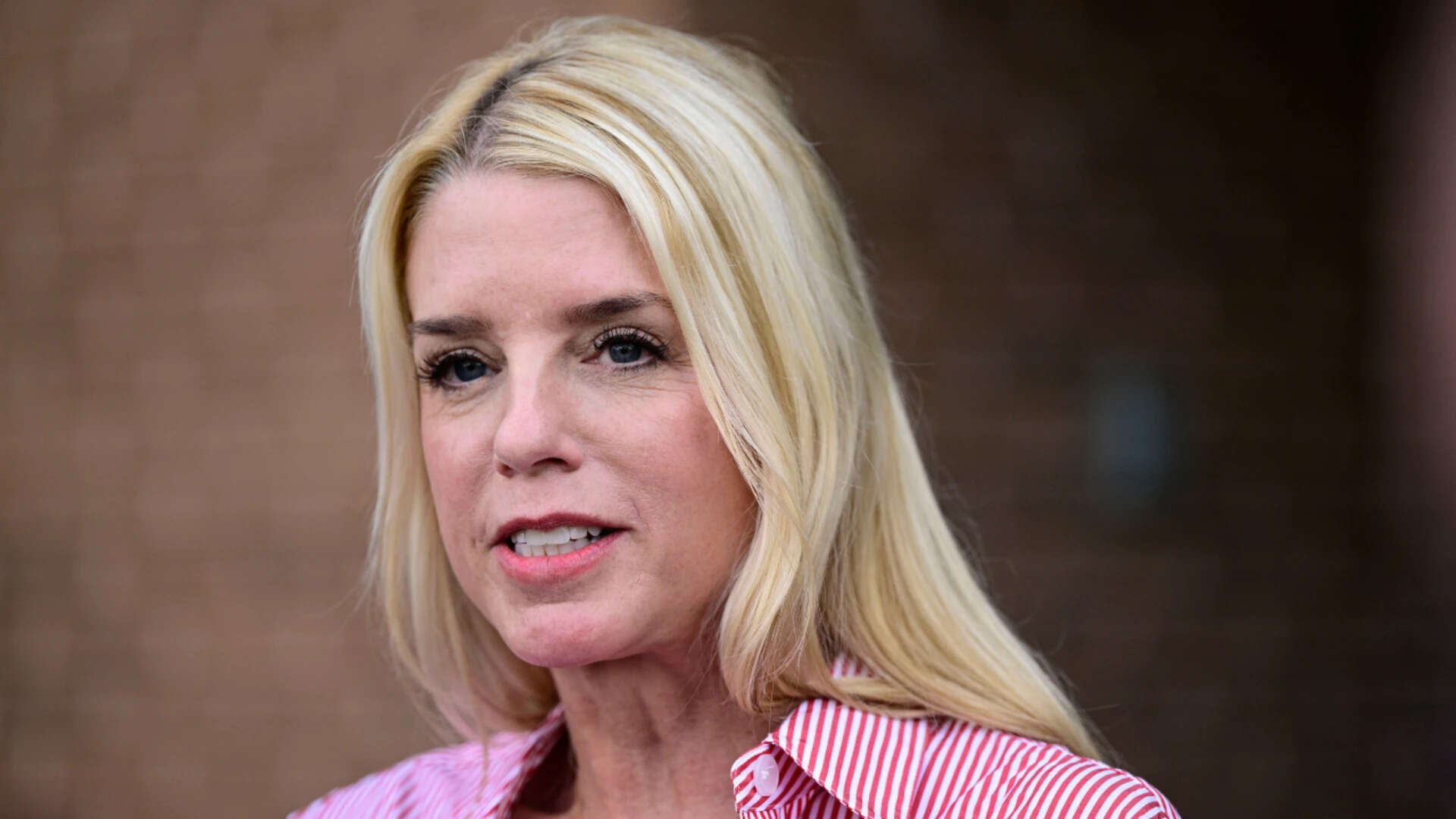 Pam Bondi begged Trump not to fire her but he accused her of ‘unforgivable offense’: Report