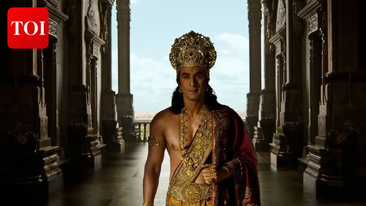 ‘Don’t divide... this is one Ramayana’: Producer on NY vs Ind