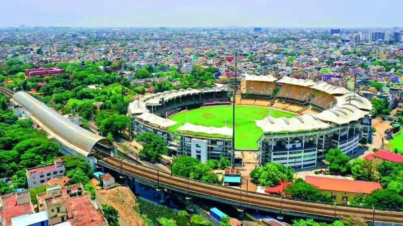 HC bins PIL against IPL matches in city
