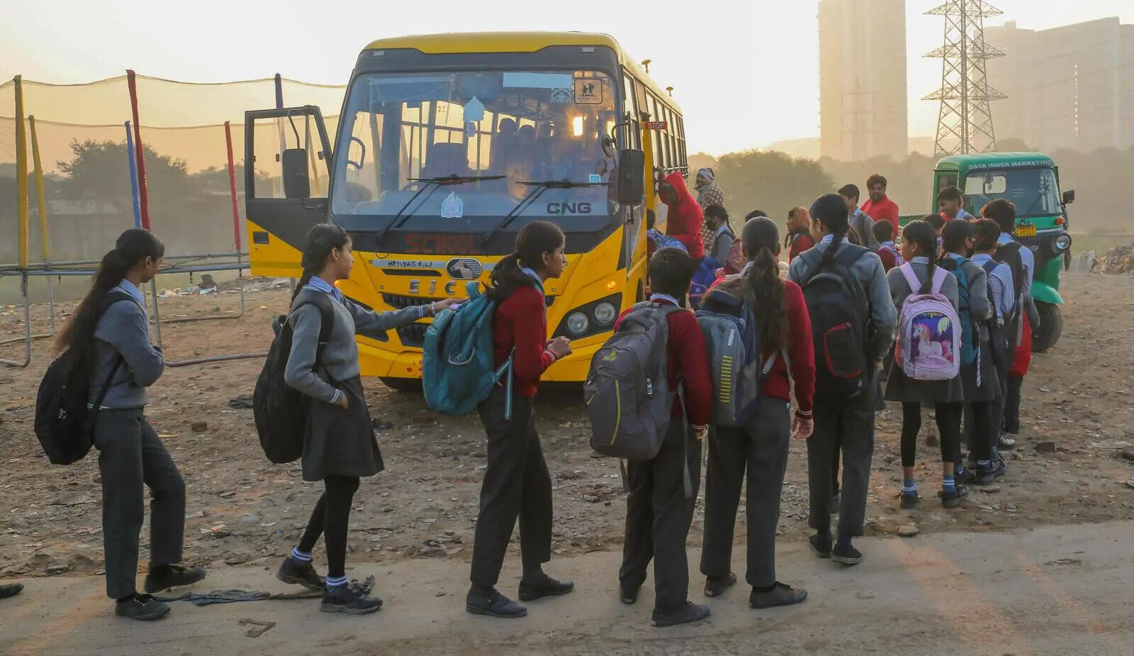 1,269 private schools delay disclosure of fee structure, most in Faridabad and Gurgaon