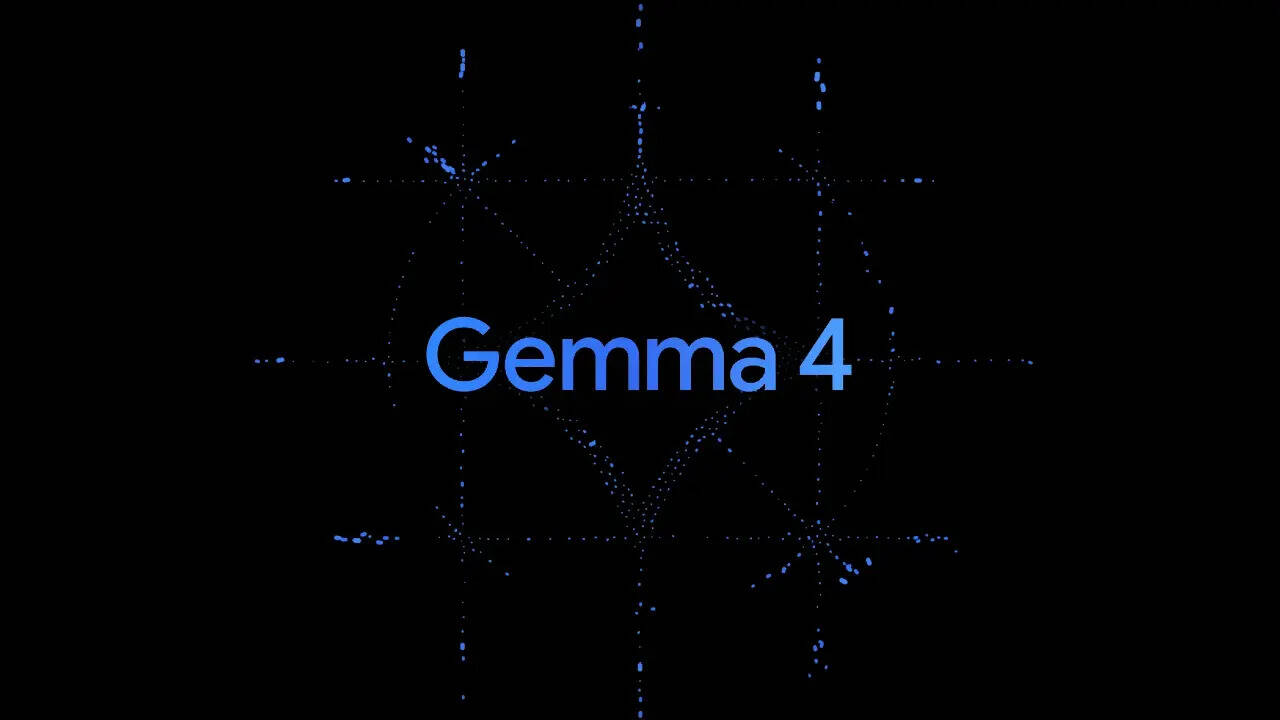 Gemma 4 debuts: Google's powerhouse AI hits servers and smartphones—Pichai, Hassabis weigh in