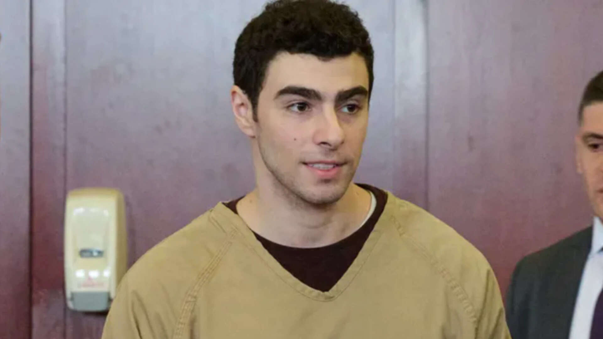 Super Mario actor jokes about CEO killer Luigi Mangione: ‘Favourite Luigi in American history’