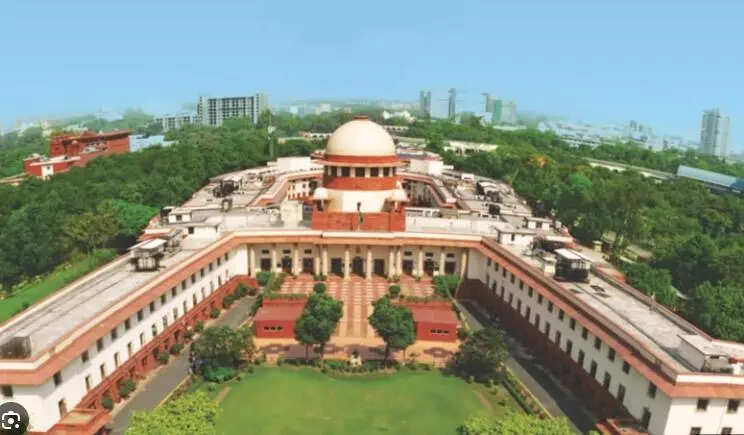 SC draws curtain on Group I dispute, okays appointments