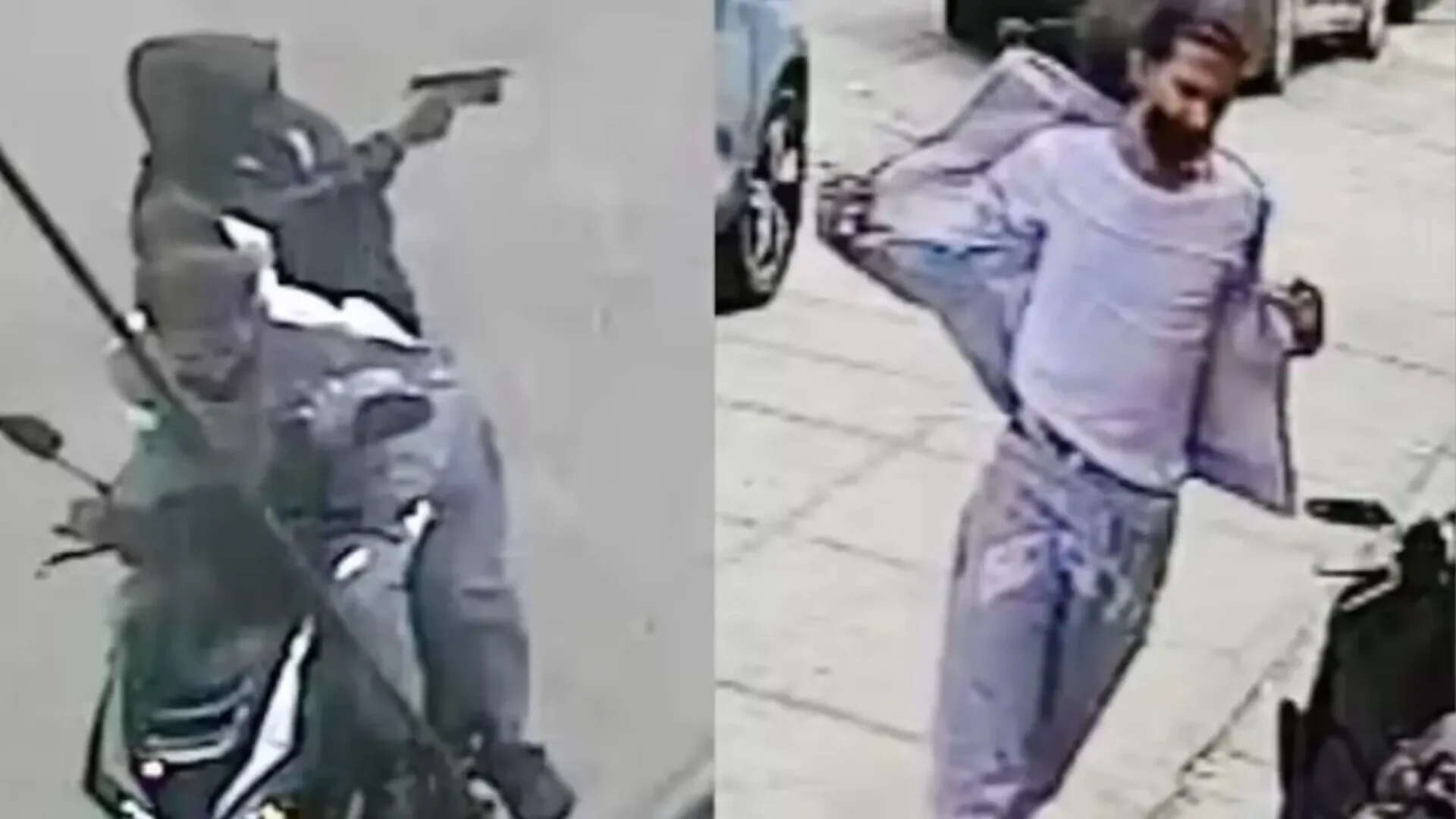 Brooklyn shooting: 21-year-old to face murder charge in 7-month-old’s killing; toddler brother hit by same bullet