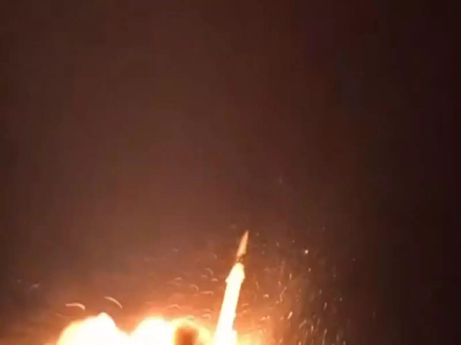 Iran claims IRGC Navy struck Oracle facility in Dubai, escalating tech-targeted attacks