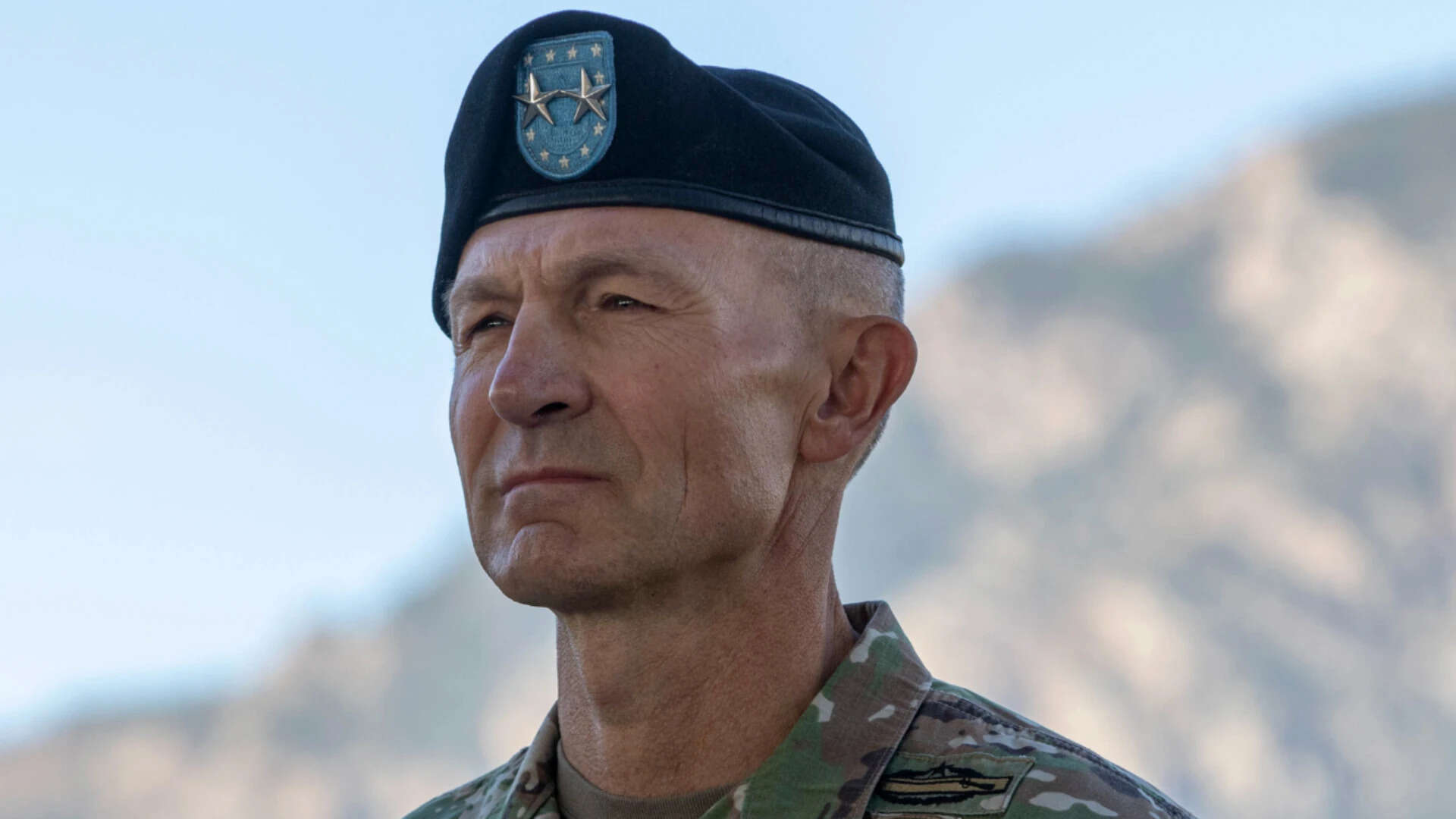 Who is Randy George? Pete Hegseth asks US army chief of staff general to step down