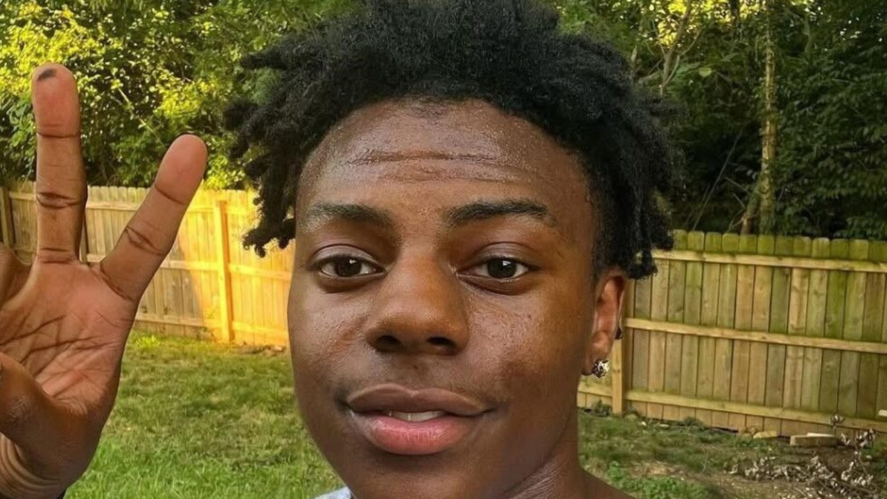 Fact check: Is IShowSpeed having a baby? Truth behind Viral livestream claim about daughter and quitting YouTube