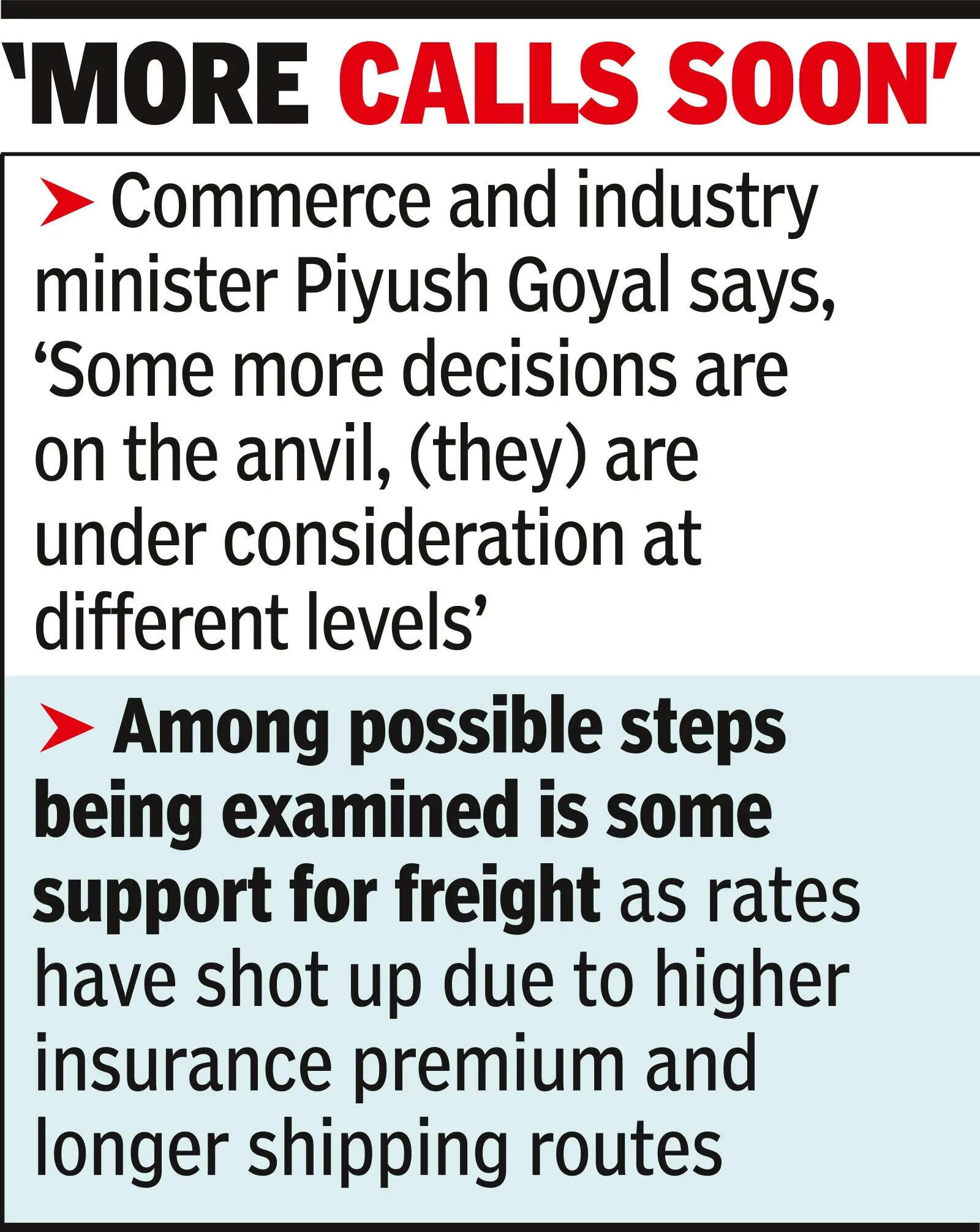40 petro products exempted from customs duty for 3 mths