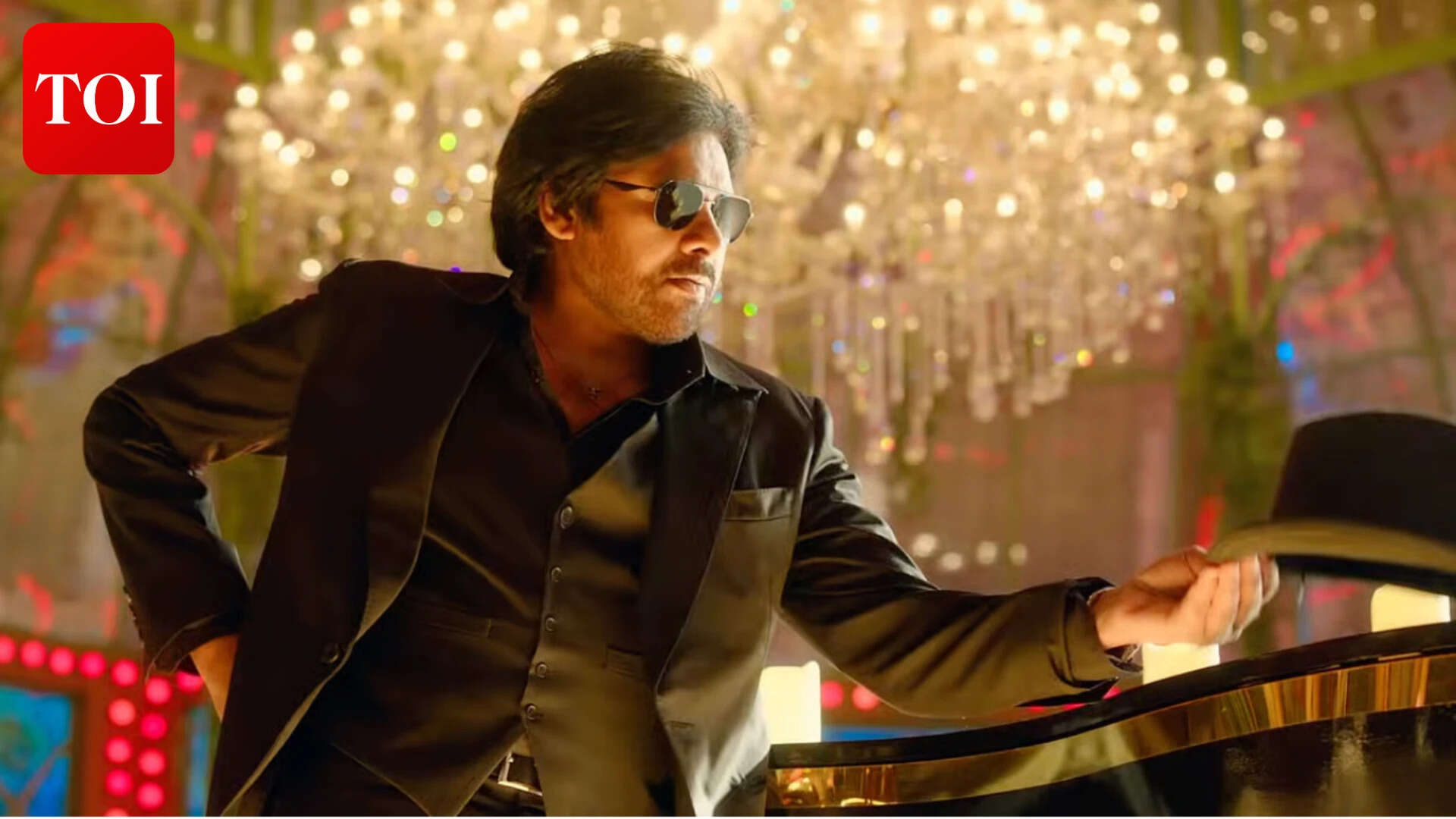 Pawan Kalyan's 'Ustaad Bhagat Singh' crosses Rs 95 cr worldwide