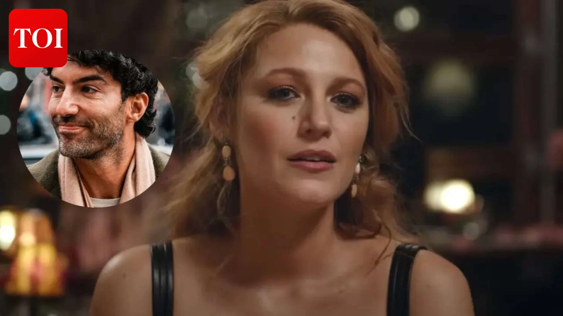 Judge dismisses 10 claims against Justin Baldoni by Blake Lively