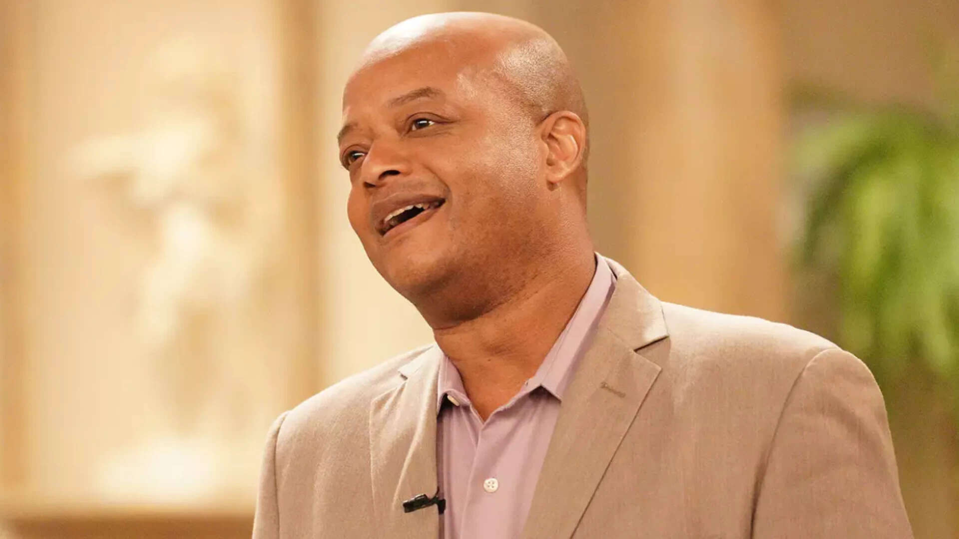 Todd Bridges files for divorce from Bettijo B. Hirschi