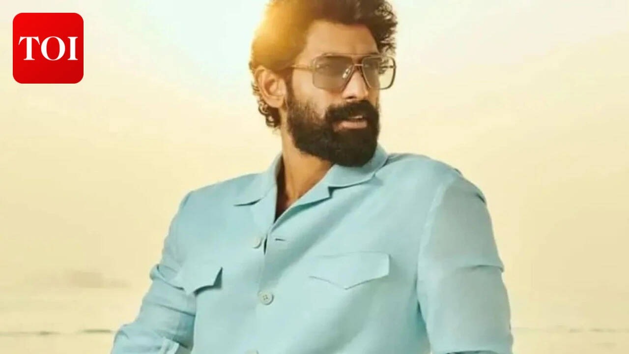Rana Daggubati says Baahubali pushed everyone's boundaries