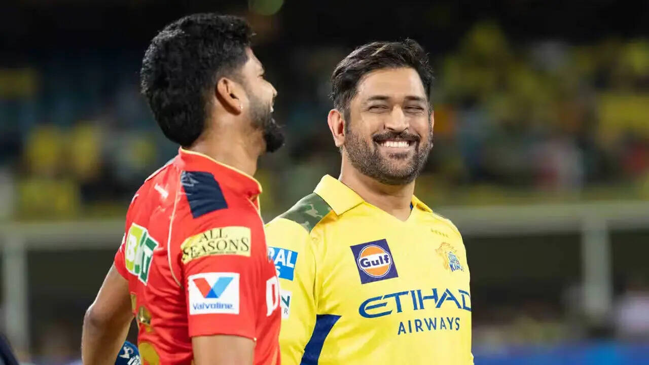 CSK vs PBKS Preview: Chennai Super Kings look to revive the Chepauk magic