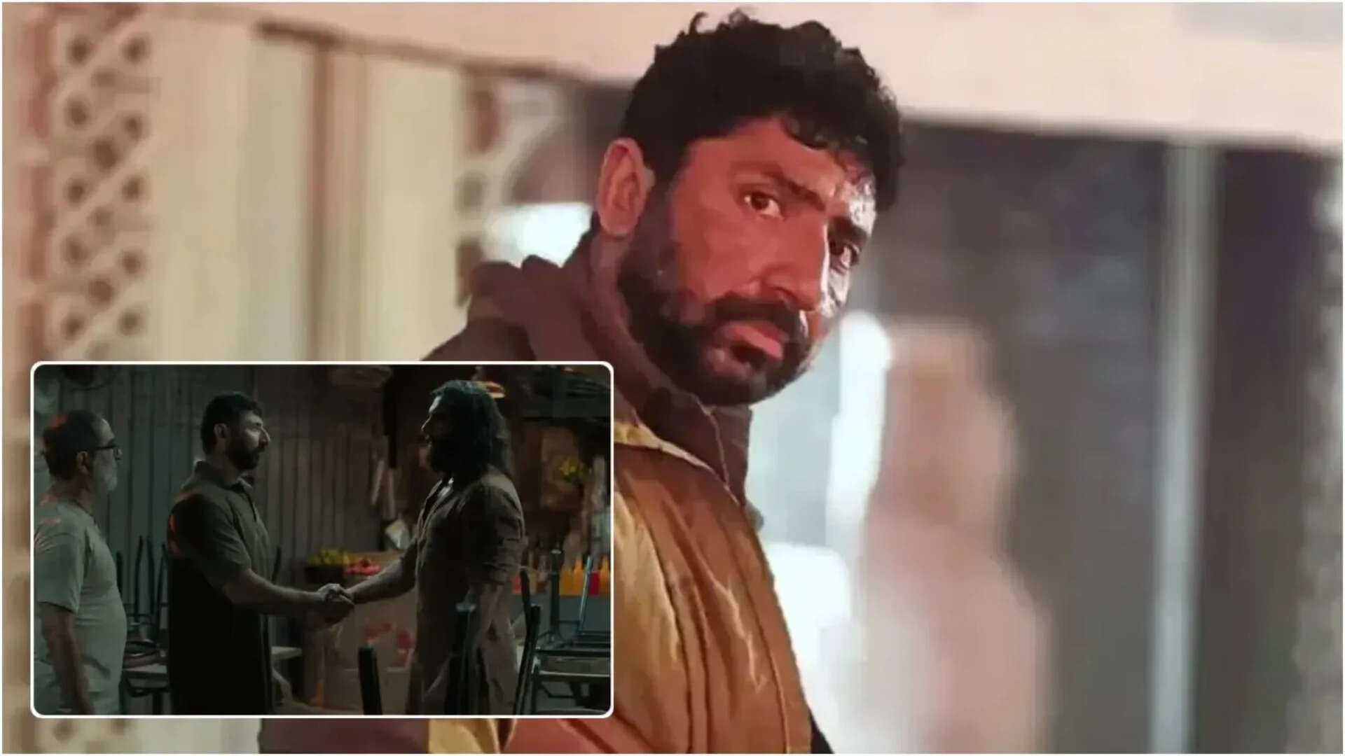 Mustafa on why Rizwan, Hamza pretended not to know each other