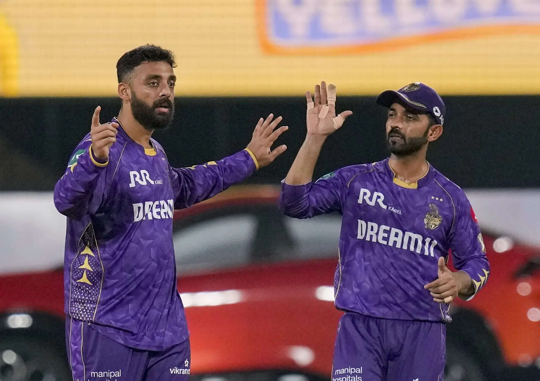 ‘Captain plays a big role’: Pathan questions Rahane over Chakaravarthy call