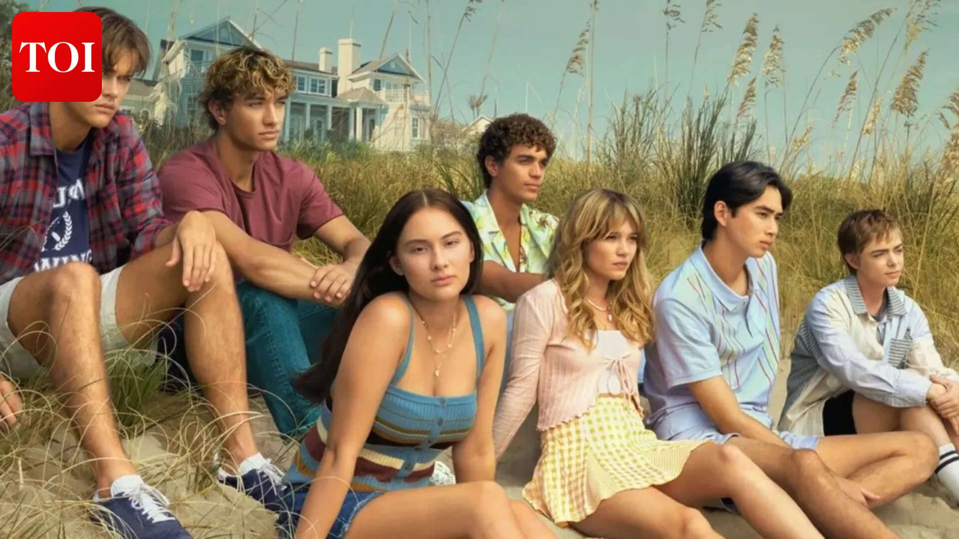 ‘The Summer I Turned Pretty’ cast signed film only for a pay bump in season 3