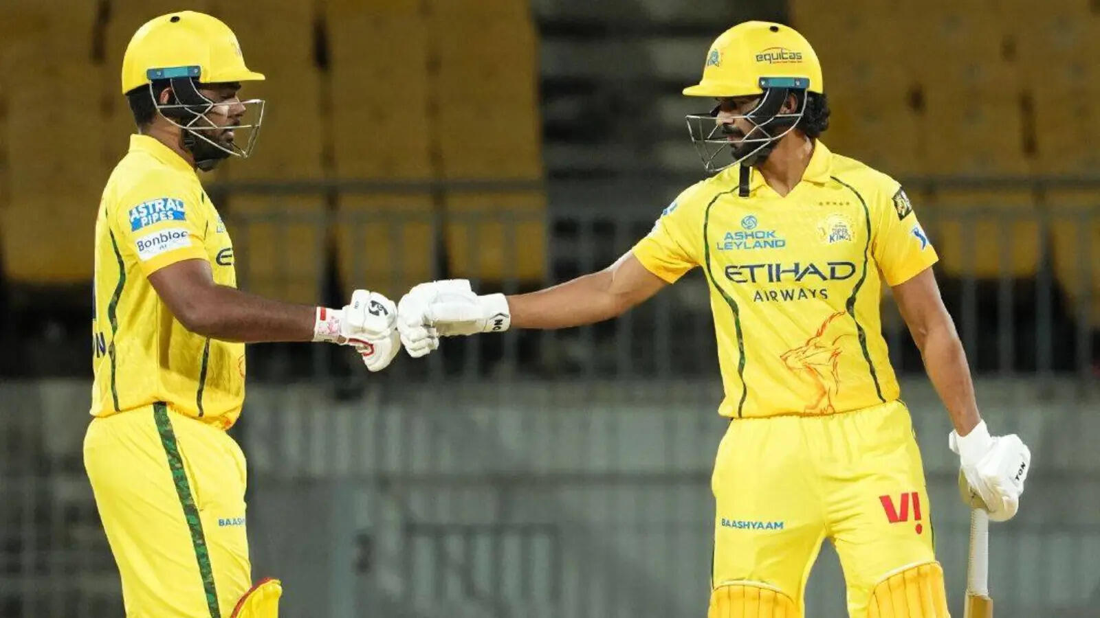 CSK vs PBKS: Ruturaj Gaikwad hopes opening combo with Sanju Samson clicks