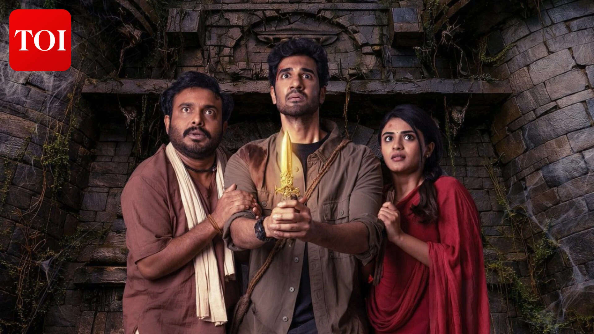 Niharika Konidela’s film ‘Rakasa’ Twitter review