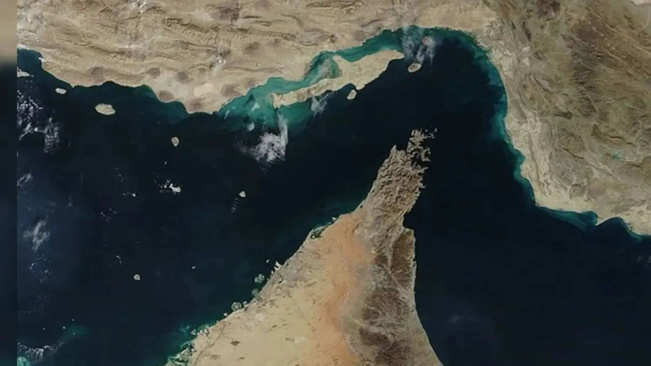 ‘Can’t expect pre-war rules …’: Iran plans to ‘monitor’ Hormuz with Oman as tensions continue to soar