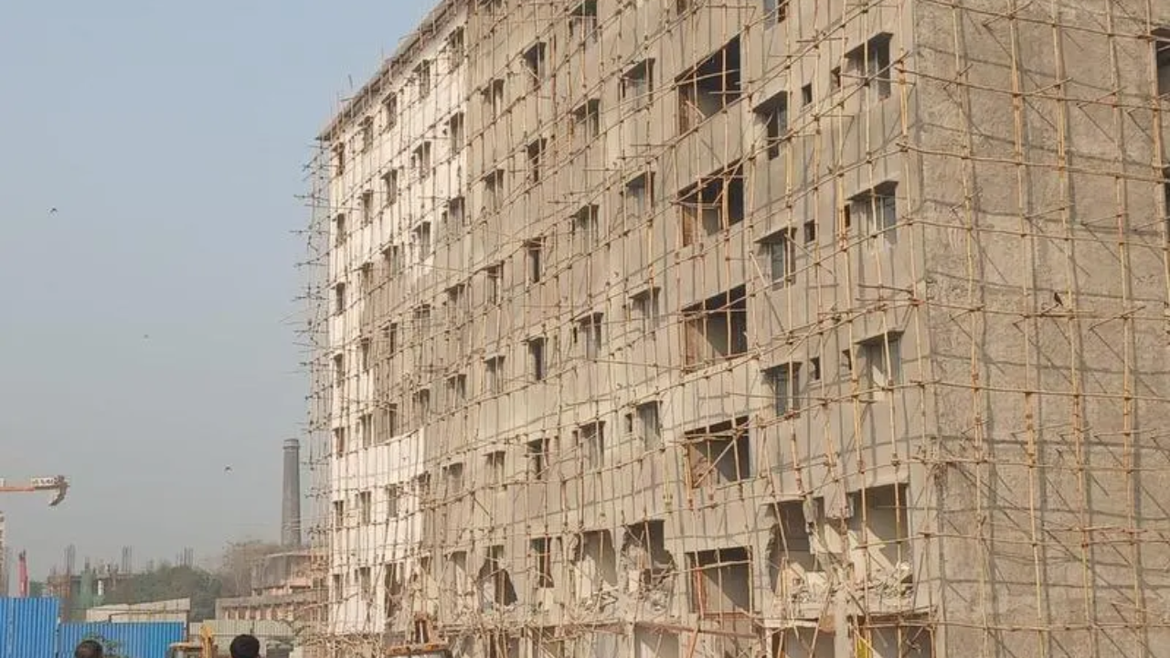 STP expansion: BMC may cite ‘rapid development’ to seek full plot