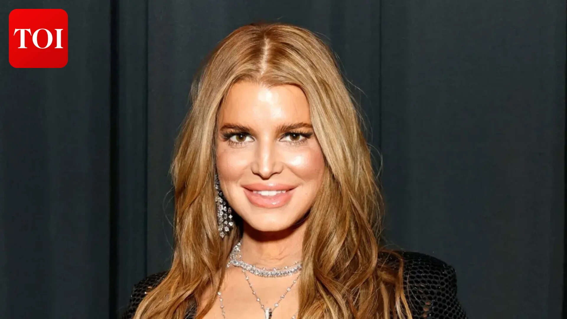 Jessica Simpson starts new romance with Thomas Eisenhood