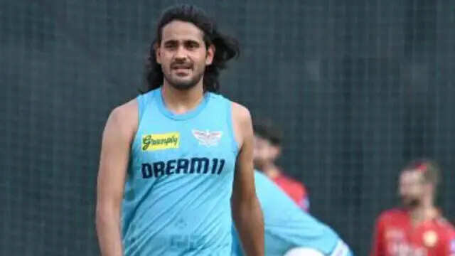 ‘Added more variations to my arsenal’: Digvesh Rathi ready for IPL 2026