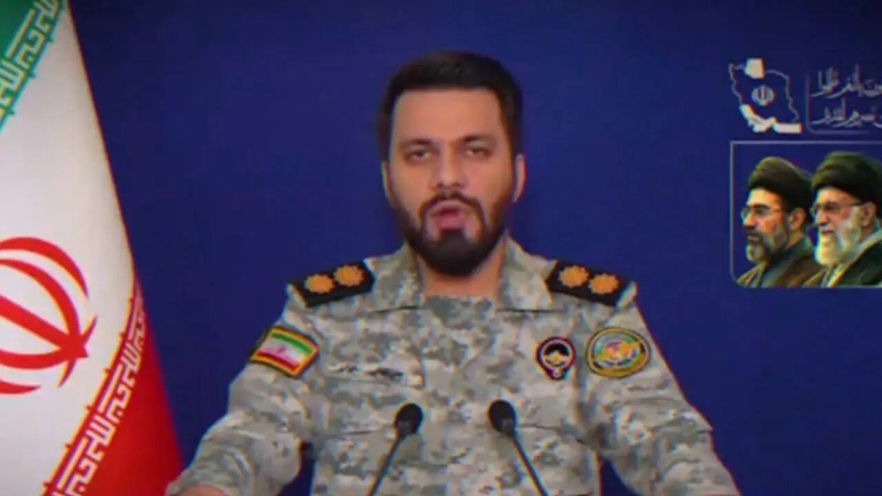 ‘Complete annihilation of Microsoft, Nvidia … ‘: Iran warns US after Trump’s strike threats