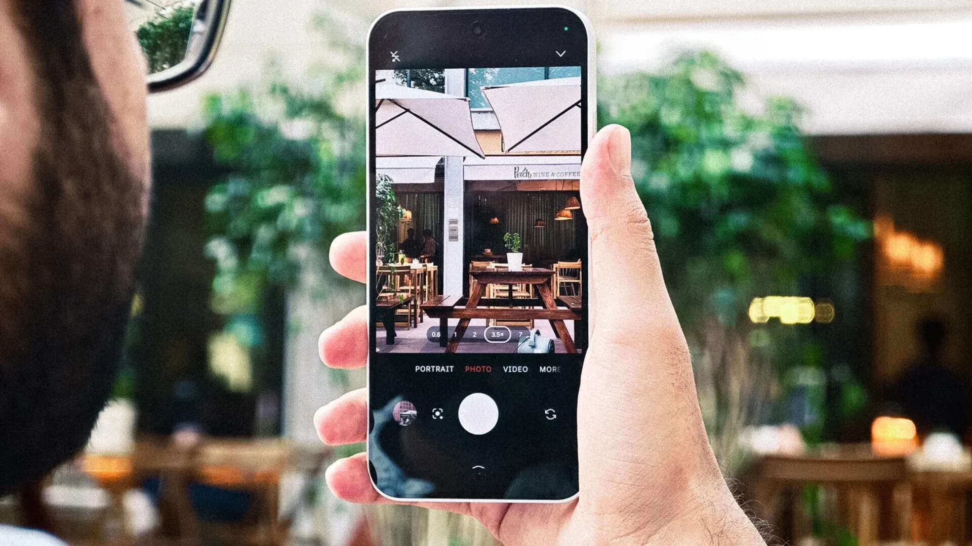 The upgrade is real. It's just concentrated in one place.