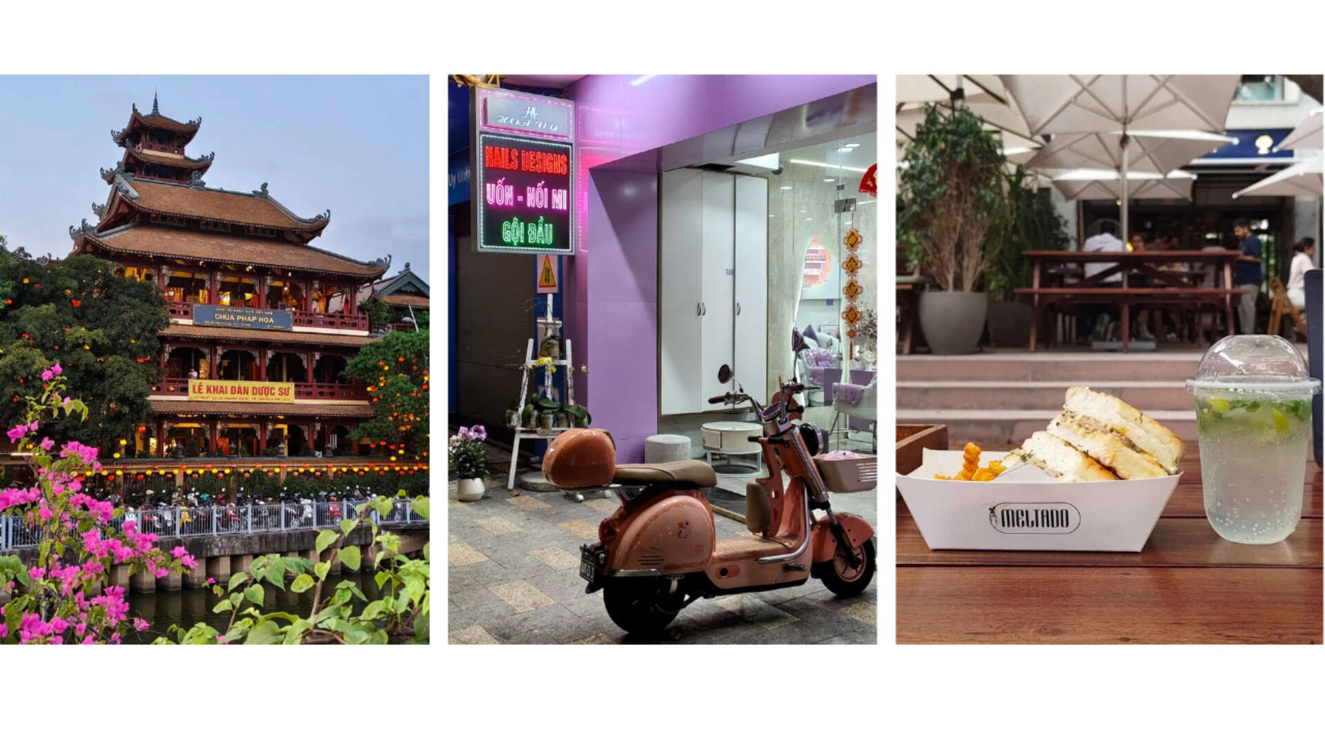 Most shots, best results